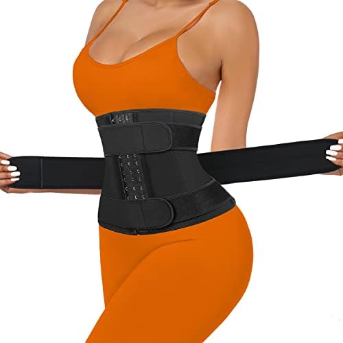 Men?s & Women Slimming Body Shaper Vest Belt ? Instant Chest Compression & Belly Fat Control"