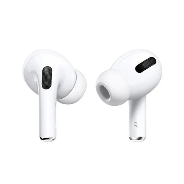 White New Apple Airpod Pro 2 Hengxuan TC charging(High Copy) white