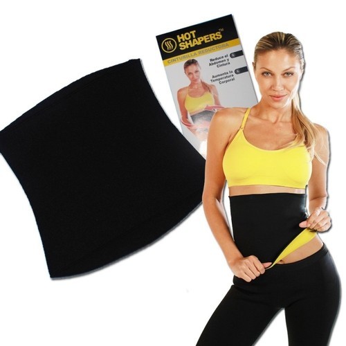 Hot Shaper belt for Both Male and Female . It is perfect for losing weight, burning tummy fat, protecting your back