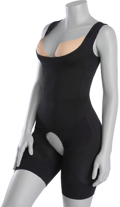 Professional Design Slimming Vest Instantly Results, Female Body Shaper slim lift | Tummy Control Thigh Slimmer Shapewear